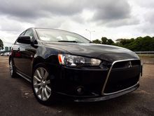 2010 Mitsubishi Lancer 2.0 GT New Facelift Full Spec