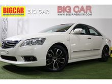 2011 Toyota Camry 2.0 (ปี 06-12) G Extremo Sedan AT