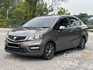 2019 Proton Persona 1.6 Premium Sedan TIPTOP CONDITION