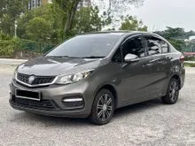 2019 Proton Persona 1.6 Premium Sedan TIPTOP CONDITION