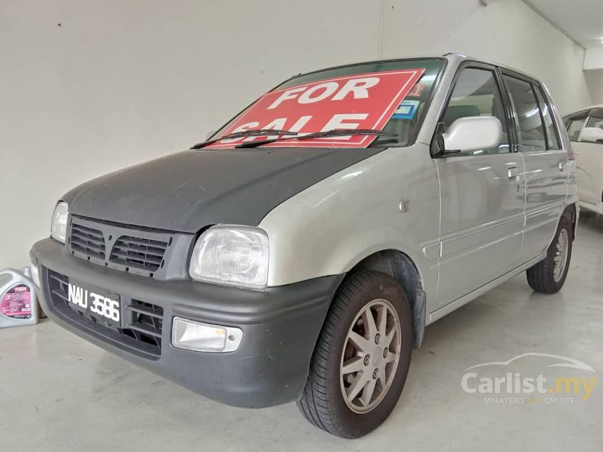 Used Perodua Kancil 850 Ez A Cash Cary Tip Top Carlist My