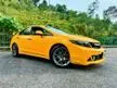 Used PROMOTION 2014 Honda Civic 2.0 SE i-VTEC Mugen RR 1OWNR B/LIST BOLEH LULUS LOAN KEDAI - Cars for sale