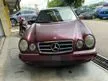 Used 1997 Mercedes-Benz E230 2.3 Classic Sedan (A) - Cars for sale