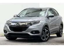 2020 Honda HR-V 1.8 E SUV FACELIFT MODEL PUSH START