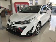 2020 Toyota Yaris 1.5L Hatchback **TAX FREE + PROMO** (BIG SAVINGS EVER) Ask me NOW**