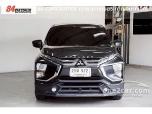 2021 Mitsubishi Xpander 1.5 GT Wagon