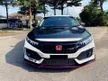 Used 2019 Honda Civic 1.5 TC VTEC Trpe R Bodykit