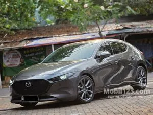 2022 Mazda 3 2.0 SKYACTIV-G Hatchback