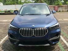 2021 BMW X1 1,5 sDrive18i xLine SUV