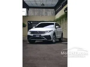2024 Volkswagen Tiguan 1.4 ALLSPACE SUV