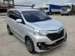 Used 2016 Toyota Avanza 1.5 G MPV - Cars for sale