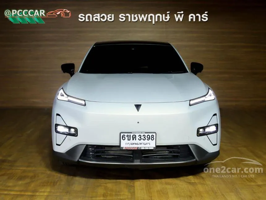 2025 DEEPAL S05 Max SUV