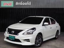 2018 Nissan Almera 1.2 (ปี 11-16) E SPORTECH Sedan - AT