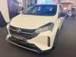 New 2024 Perodua Myvi 1.5 H Hatchback