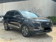2023 Chery Tiggo 8 Pro 2.0 Premium SUV
