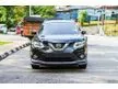 Used 2017 Nissan X-Trail 2.0 IMPUL BLACK EDITION (A) AERO BLACK/ 360 Parking Assist/ 1Owner/ Ambient Light/ Leather Seat/ New Tyre/ 7Seater/ Full Spec - Cars for sale