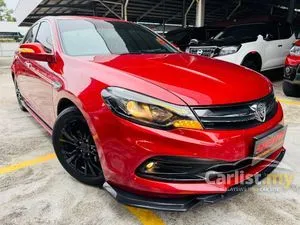 2017 Proton Perdana 2.0 Sedan