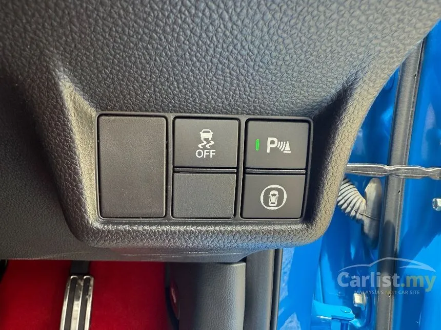 2025 Honda Civic Type R Hatchback