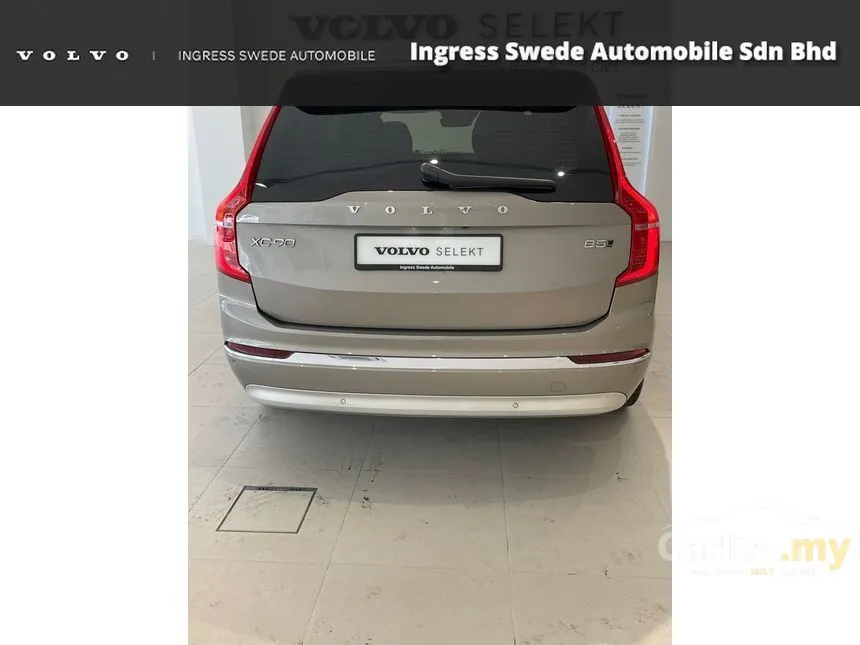 2023 Volvo XC90 B5 Mild Hybrid SUV