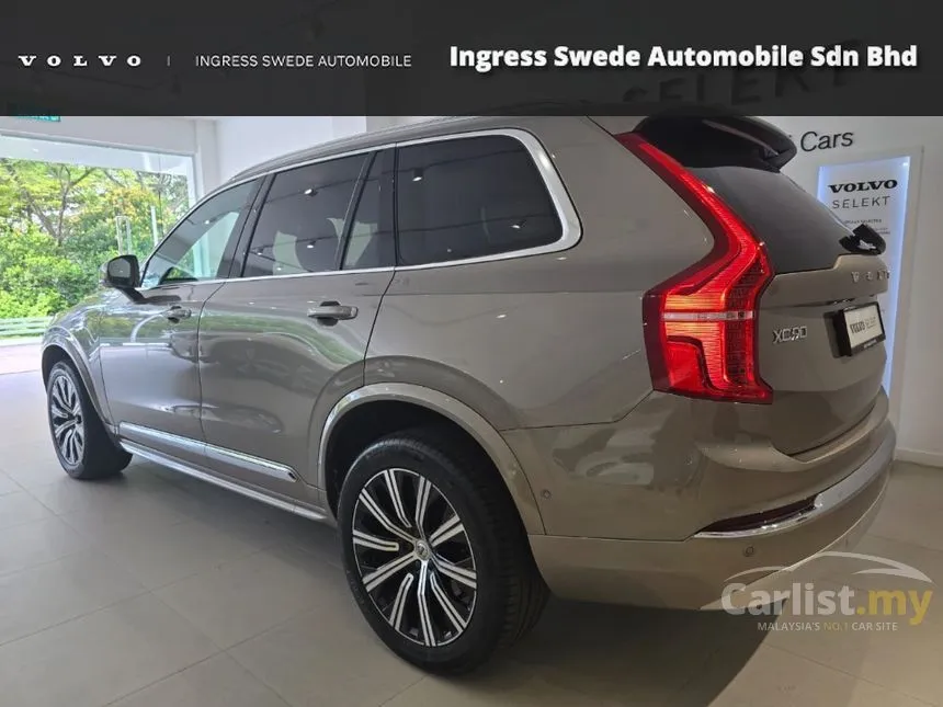 2023 Volvo XC90 B5 Mild Hybrid SUV