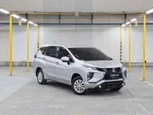 2017 Mitsubishi Xpander GLS MPV