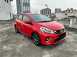 Used 2019 Perodua Myvi 1.5 H Hatchback *FREE WARRANTY & SERVICE*