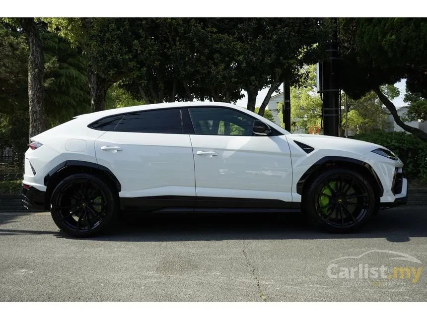 2023 Lamborghini Urus SUV
