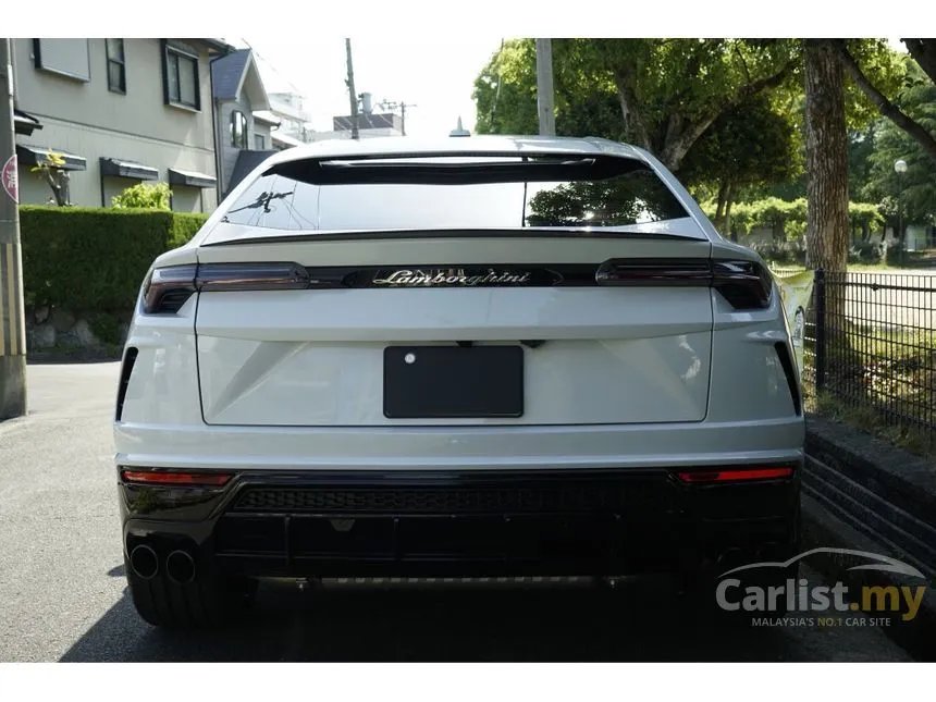 2023 Lamborghini Urus SUV