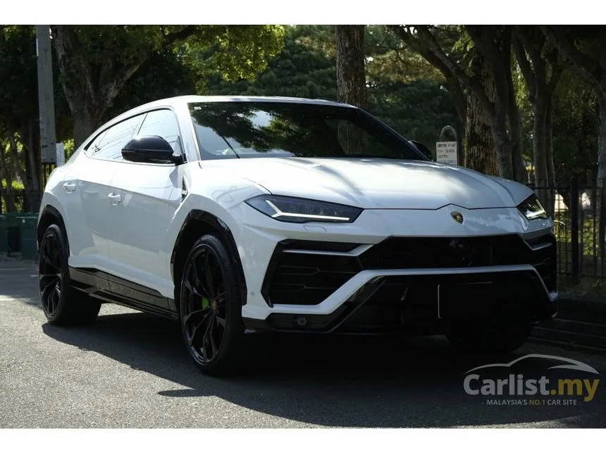 2023 Lamborghini Urus SUV