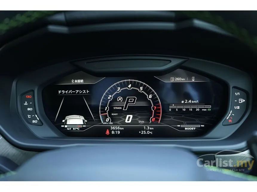 2023 Lamborghini Urus SUV