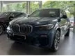 Used 2021 BMW X5 3.0 xDrive45e M Sport SUV Good Condition Accident Free
