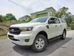 Used 2018 Ford Ranger 2.2 XL High Rider Pickup Truck (A) T8
