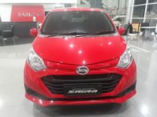 DAIHATSU SURABAYA PROMO SIGRA