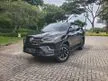 Jual Mobil Toyota Fortuner 2021 TRD 2.4 di Banten Automatic SUV Coklat Rp 425.000.000