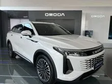 2025 JAECOO Omoda C9 2.0 SUV SAVING UP TO RM26,000.00