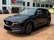 Used HOT DEAL TIPTOP CONDITION LIKE NEW (USED) 2019 Mazda CX-5 2.0 SKYACTIV-G High SUV - Cars for sale