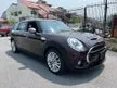 Recon 2019 MINI Clubman 2.0 Cooper S Wagon KEYLESS ENTRY JAPAN UNREG RECON