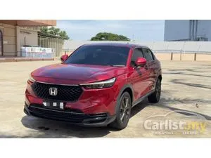 2023 Honda HR-V 1.5 V SUV