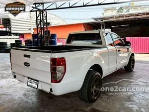2020 Ford RANGER 2.2 XL Open Cab Pickup