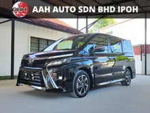 2021 Toyota Voxy 2.0 ZS Kirameki 3**5+2 years Warranty**TRUSTED DEALER**