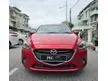 Used 2017 Registered 2018 Mazda 2 1.5 SKYACTIV-G Sedan Tip Top Condition - Cars for sale