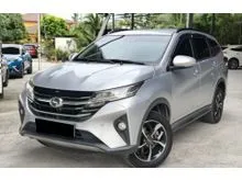 2021 Perodua Aruz 1.5 AV SUV, full spec, low mileage, good condition
