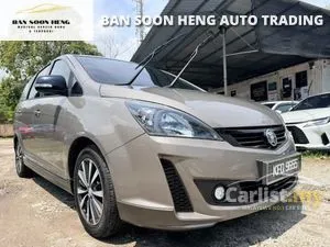 2023 Proton Exora 1.6 Premium MPV