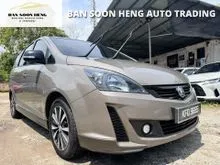 Proton EXORA 1.6 PREMIUM MY19 UPDATE (A)-23