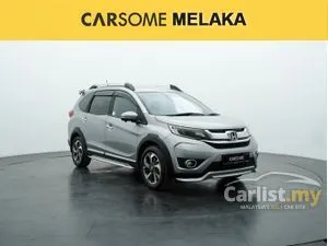 2017 Honda BR-V 1.5 V SUV