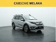 2017 Honda BR-V 1.5 SUV