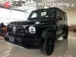 Recon 2021 Mercedes-Benz G63 AMG 4.0 *MassageChair *Edition1 *FullyLoaded - Cars for sale