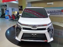 2017 Toyota Voxy 2.0 SYAPA CEPAT DYA DAPAT