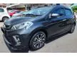 Used 2019 Perodua MYVI 1.5 A ADVANCE BODYKIT TYPE H (AT) (HATCHBACK) (GOOD CONDITION)