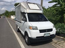 2011 Suzuki Carry 1.6 (ปี 07-15) Mini Truck Pickup MT